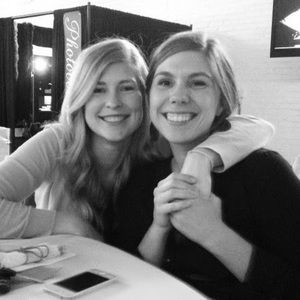 Meet your Posher, Whitney